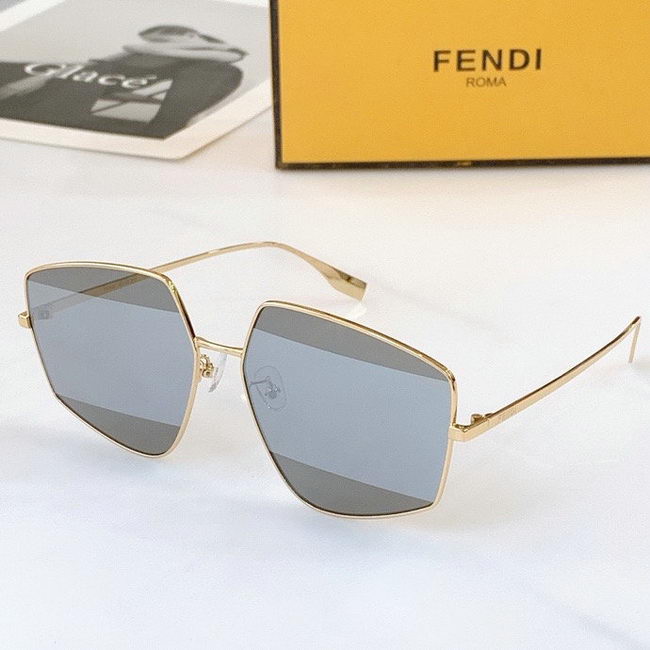 Fendi Sunglasses AAA+ ID:20220420-1104